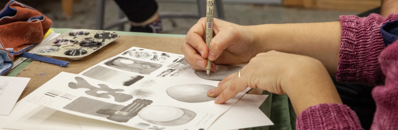 Complete Drawing Course - Learn To Be An Artist From Scratch by