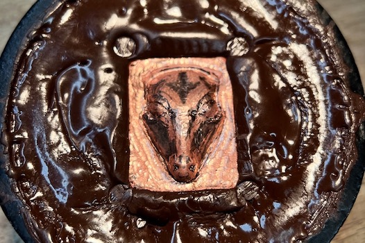 Chasing & Repoussé