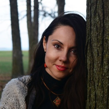 Aneliya Chalakova