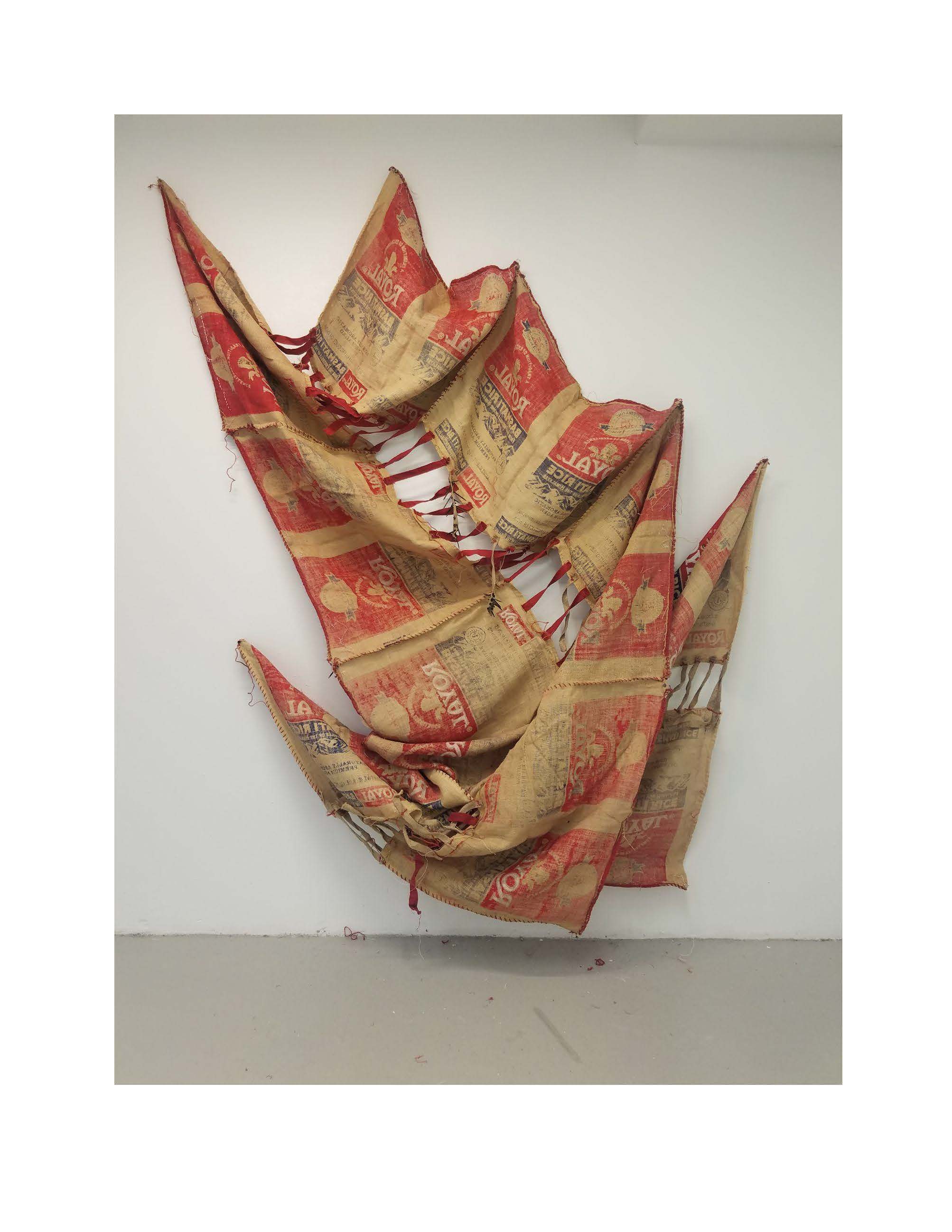 Work by Bishal Manandhar