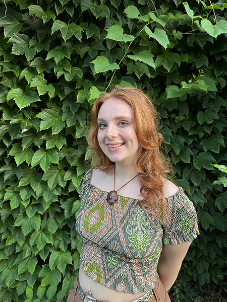 Lillian Frazer