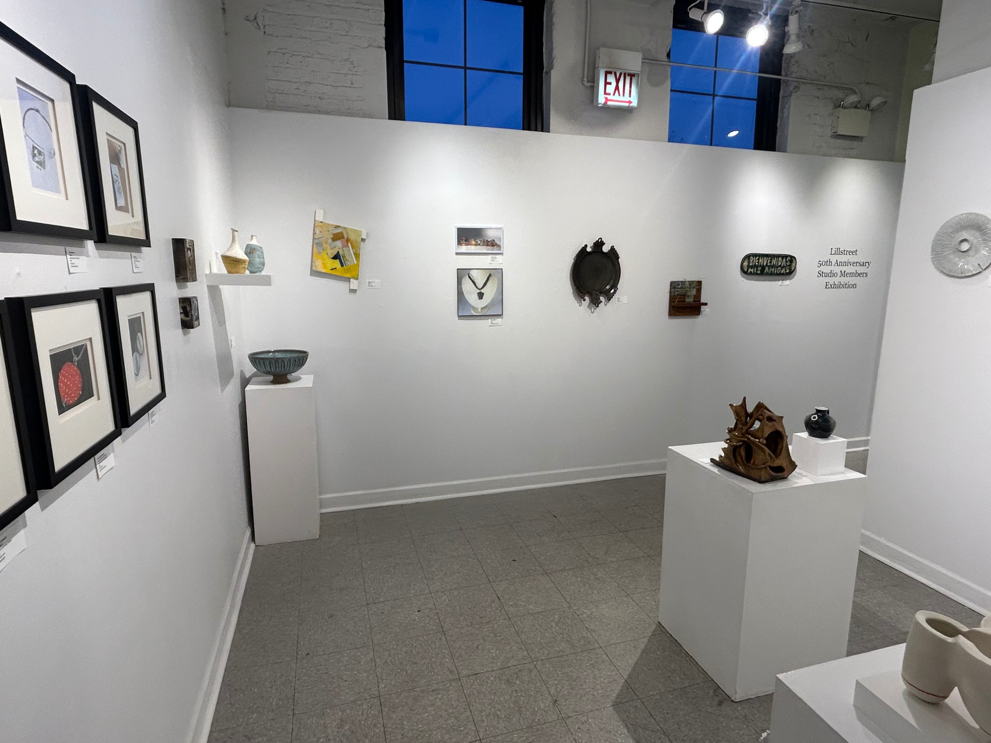 Annex gallery