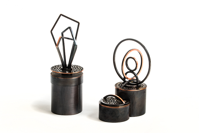 Carrie Haase / Jesus Torres-Medina