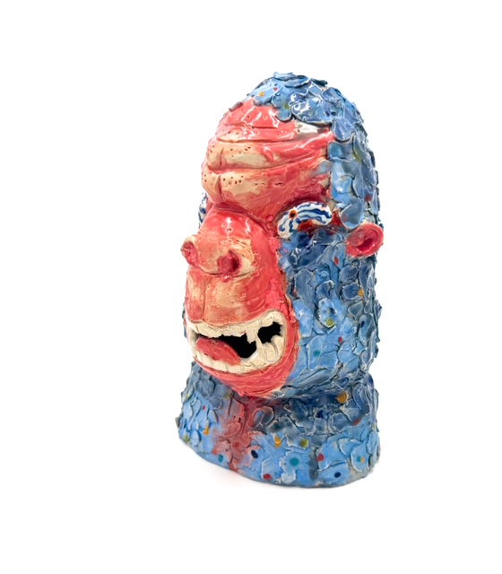 Artwork by Josh Martin