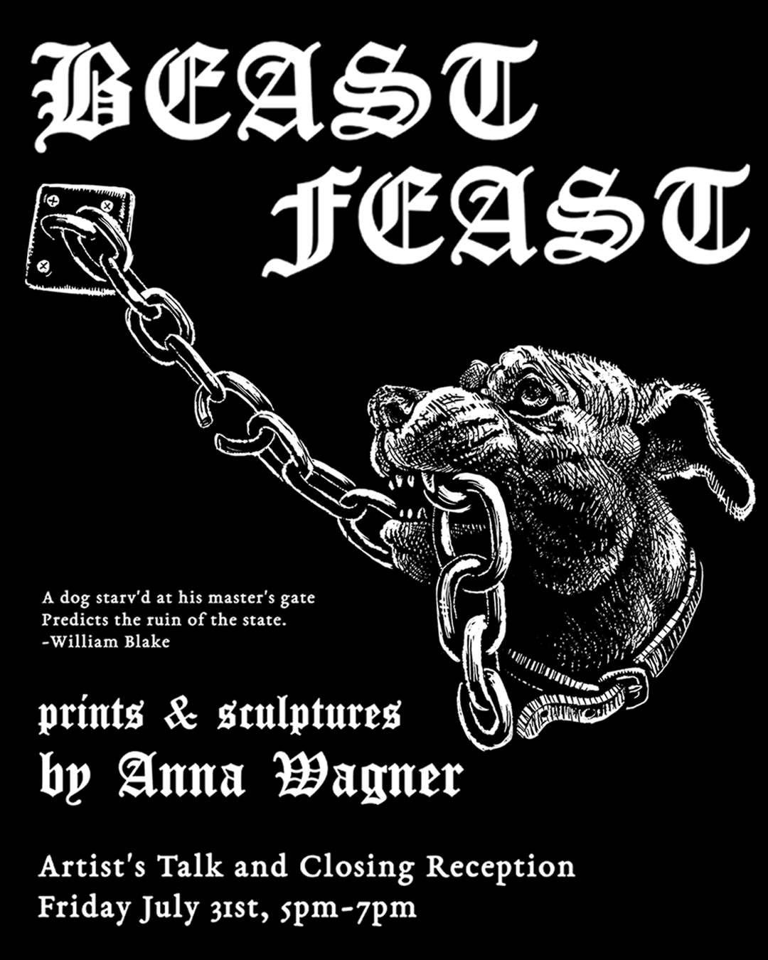 Beast Feast image